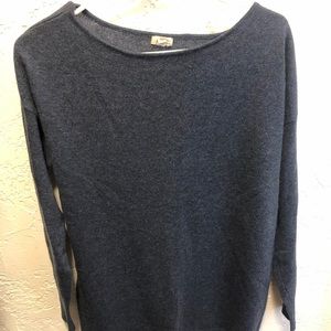 Halogen cashmere sweater